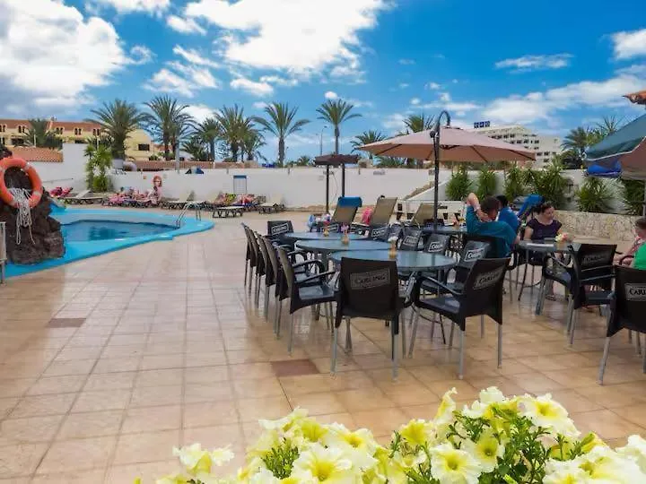 Apartment In Playa De Las Americas 1