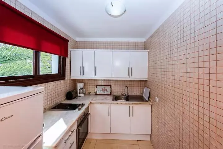Apartment In Playa De Las Americas 1