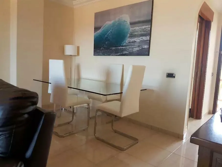 Apartment In Playa De Las Americas 1 Spanje