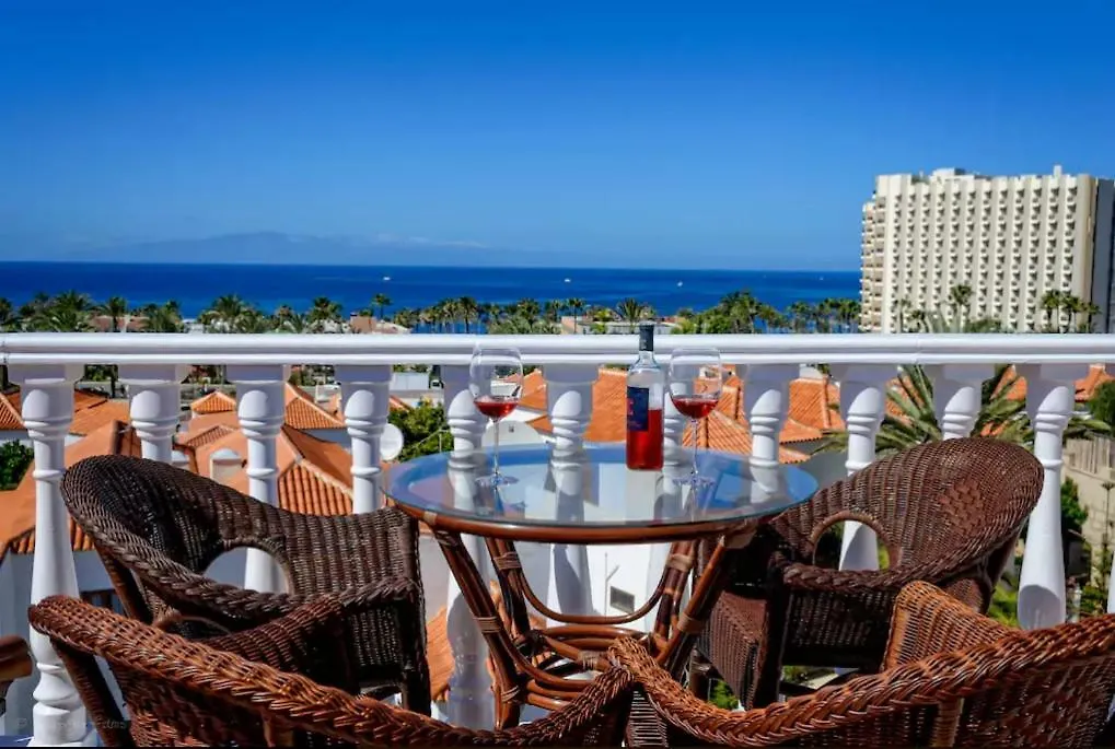 Apartment In Playa De Las Americas 1 Playa de las Americas (Tenerife)