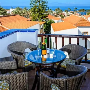 Appartement In Playa De Las Americas2, Playa de las Américas
